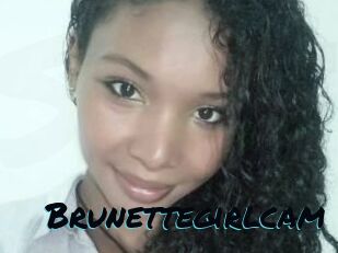 Brunettegirlcam