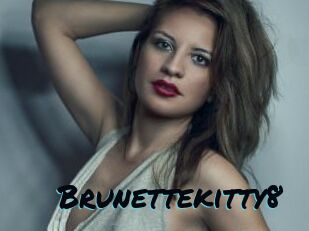 Brunettekitty8