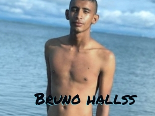 bruno_hallss Sexties