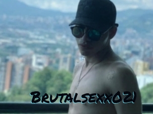 brutalsexx021 Sexties