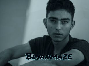 Bryanmaze