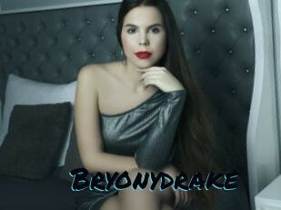 Bryonydrake