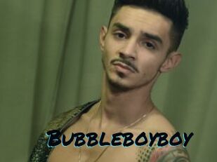 Bubbleboyboy