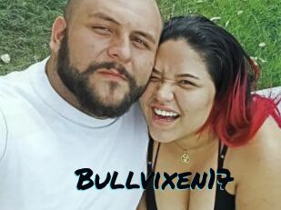 Bullvixen17