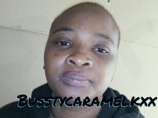 Busstycaramelkxx