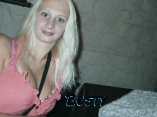 Busty