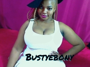 bustyebony Sexties