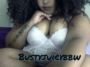 Bustyjuicybbw