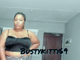 bustykitty69 Sexties