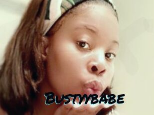 Bustyybabe