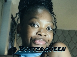 Butterqueen