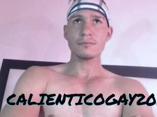 CALIENTICOGAY20X Sexties