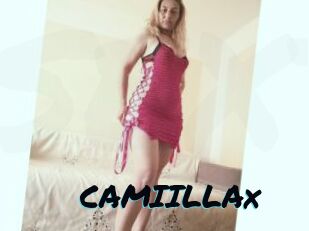 CAMIILLAx