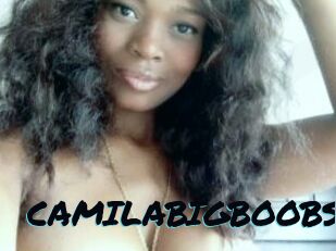 CAMILABIGBOOBS Sexties