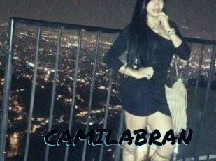 CAMILABRAN