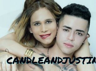 CANDLEANDJUSTIN