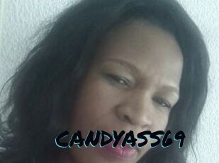 CANDYASS69