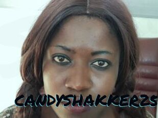 CANDYSHAKKER25