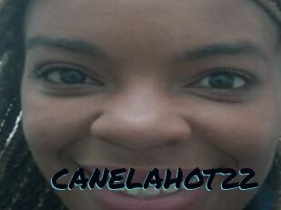 CANELAHOT22