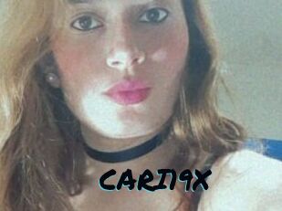 CARI19X Sexties