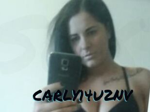 CARLY14U2NV