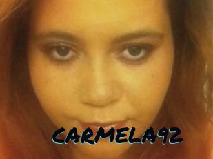 CARMELA92