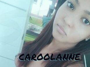 CAROOLANNE