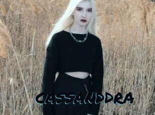 CASSANDDRA