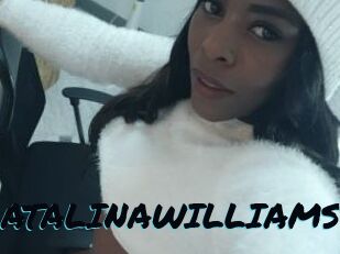 CATALINAWILLIAMS