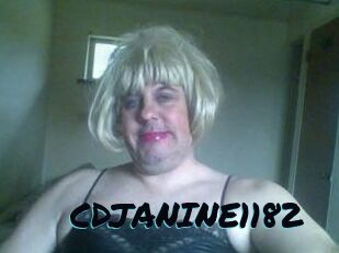 CDJANINE1182