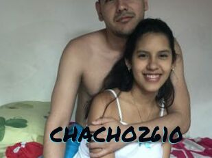 CHACHO2610