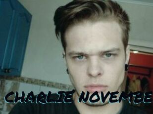 CHARLIE_NOVEMBER Sexties
