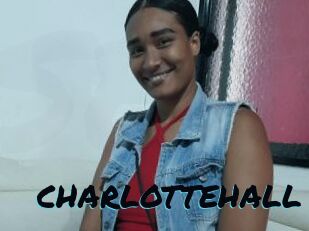 CHARLOTTEHALL Sexties