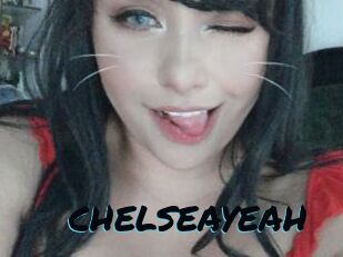 CHELSEAYEAH Sexties