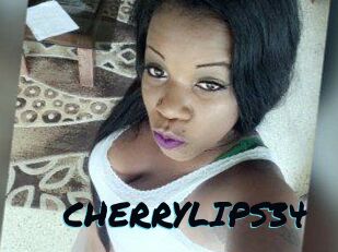 CHERRYLIPS34