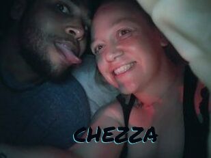 CHEZZA