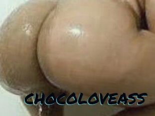 CHOCOLOVEASS Sexties