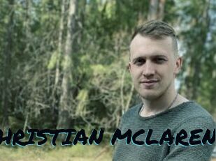 CHRISTIAN_MCLAREN