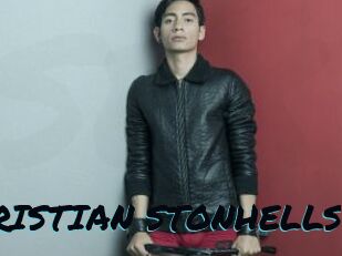 CHRISTIAN_STONHELLS Sexties