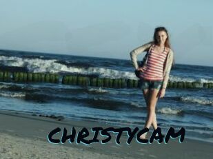 CHRISTYCAM Sexties