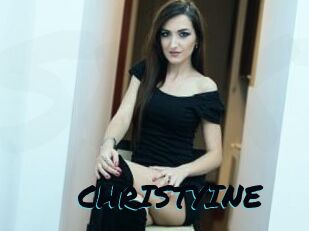 CHRISTYINE