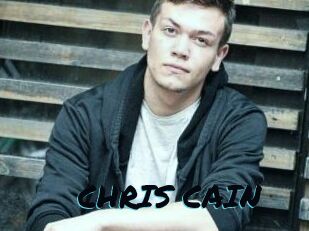 CHRIS_CAIN