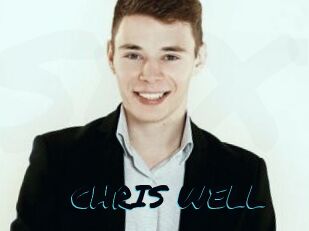 CHRIS_WELL Sexties