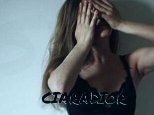 CIARA_DIOR Sexties