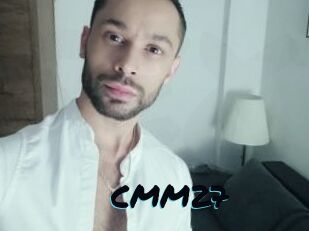 CMM27 Sexties