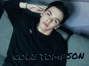 COLE_TOMPSON Sexties