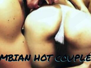 COLOMBIAN_HOT_COUPLE Sexties