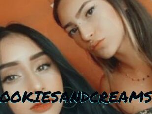 COOKIESANDCREAMS