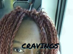CRAVINGS