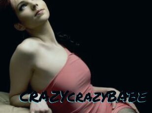 CRAZYcrazyBABE